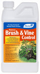 MONTEREY LAWN & GARDEN PROD Brush & Vine Control & Stump Killer, Qt. LAWN & GARDEN MONTEREY LAWN & GARDEN PROD
