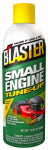 BLASTER CHEMICAL COMPANY Advanced Small Engine Tune-Up, 11 oz. AUTOMOTIVE BLASTER CHEMICAL COMPANY