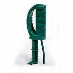 KAB ENTERPRISE CO LTD 3-Outlet Yard Stake ELECTRICAL KAB ENTERPRISE CO LTD