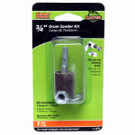 ALI INDUSTRIES Drum Sander Kit, 3/4 x 1 In. TOOLS ALI INDUSTRIES