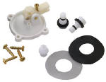 PLUMB SHOP DIV BRASSCRAFT Anti-Siphon Fill Valve Replacement Cap PLUMBING, HEATING & VENTILATION PLUMB SHOP DIV BRASSCRAFT