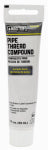 OATEY COMPANY Pipe Thread Compound, Gray, 2-oz.