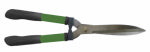 WOODLAND TOOLS-IMPORT Hedge Shears, Straight Serrated 10.5-In. Blades LAWN & GARDEN WOODLAND TOOLS-IMPORT