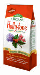 ESPOMA COMPANY Holly-Tone Holly Food, 4-3-4 Formula, 4 Lb.