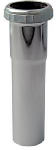 PLUMB SHOP DIV BRASSCRAFT Kitchen Drain Extension Tube, 1.5 x 6-In. PLUMBING, HEATING & VENTILATION PLUMB SHOP DIV BRASSCRAFT