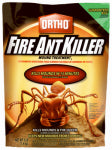 SCOTTS ORTHO ROUNDUP Fire Ant Value Mound Treatment, 3 Lbs. LAWN & GARDEN SCOTTS ORTHO ROUNDUP