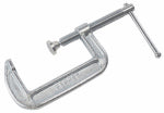 BESSEY TOOLS INC C-Clamp, Drop-Forged, 2.5 In.