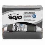 GOJO INDUSTRIES INC Hand Medic Cleaner & Skin Conditioner, 5-oz. Tube