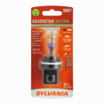 OSRAM SYLVANIA INC 9007 SilverStar Ultra Halogen Headlight Bulb, 9007SU.BP AUTOMOTIVE OSRAM SYLVANIA INC