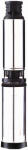PENTAIR WATER Submersible Well Pump, 4-In. Stainless-Steel, .75-HP Motor, 230V, 10-GPM PLUMBING, HEATING & VENTILATION PENTAIR WATER