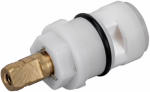 HOMEWERKS WORLDWIDE LLC Ceramic Faucet Cartridge For Baypointe, Cold PLUMBING, HEATING & VENTILATION HOMEWERKS WORLDWIDE LLC