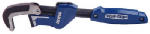 IRWIN INDUSTRIAL TOOL CO Vise-Grip Quick-Adjusting Pipe Wrench, 11 In. TOOLS IRWIN INDUSTRIAL TOOL CO