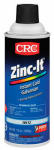 CRC INDUSTRIES Zinc-It Cold Galvanized Coating, 13-oz. AUTOMOTIVE CRC INDUSTRIES