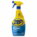 ZEP INC Advanced Oxy Carpet & Upholstery Stain Remover, 32 oz.