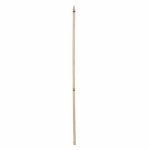 PANACEA PRODUCTS CORP Wood Garden Stake, 3-Ft.