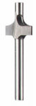 DREMEL MFG CO 1/8 In. Corner Rounding Router Bit TOOLS DREMEL MFG CO