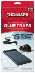 AP & G CO INC Rat, Mouse & Snake Glue Traps, 2-Pk. LAWN & GARDEN AP & G CO INC