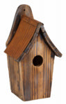 WOODLINK Rustic Bluebird Bird House