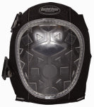 PULL R HOLDING CO LLC GelDome Hard Shell Knee Pad