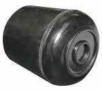 RICHELIEU AMERICA LTD Furniture Leg Tip, Black Rubber, 1-1/4 In. HARDWARE & FARM SUPPLIES RICHELIEU AMERICA LTD