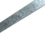 STEELWORKS BOLTMASTER Flat Steel Bar Stock, 1/8 x 1 x 72 In. HARDWARE & FARM SUPPLIES STEELWORKS BOLTMASTER
