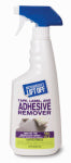 MOTSENBOCKER'S LIFT OFF Motsenbocker's Lift Off 407-01 Adhesive Remover, Liquid, Pungent, Clear, 22 oz Bottle CLEANING & JANITORIAL SUPPLIES MOTSENBOCKER'S LIFT OFF
