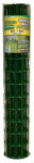 MIDWEST AIR TECH/IMPORT Welded Wire Fence, Green Vinyl Coated, 16 Gauge, 4 x 2-In. Mesh, 48-In. x 50-Ft. LAWN & GARDEN MIDWEST AIR TECH/IMPORT