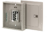 EATON CORPORATION Load Center, Indoor, 12-Circuit, 125-Amp Main Lug ELECTRICAL EATON CORPORATION