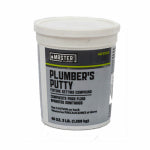 OATEY COMPANY Plumber's Putty, 14 oz. PLUMBING, HEATING & VENTILATION OATEY COMPANY