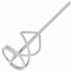ROBERTS/Q.E.P. CO., INC. Universal Heavy-Duty Mixing Paddle, 16 In.