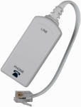 AUDIOVOX DSL Phone Line Filter & Tester