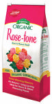ESPOMA COMPANY Rose-Tone All-Natural Food 4-3-2 Formula, 18 Lbs.