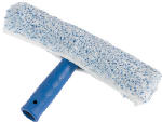 ETTORE PRODUCTS COMPANY Window Scrubber, 10 In.
