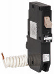 EATON CORPORATION Ground Fault Circuit Breaker, Type CH, Single Pole, 20A, 120-Volt ELECTRICAL EATON CORPORATION
