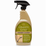 GRANITE GOLD INC Shower Cleaner, 24 oz.