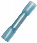 URIAH PRODUCTS 16-14 Butt Splice, Blue, 10-Pk.