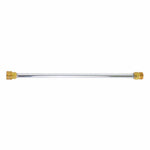 FNA GROUP Pressure Washer Spray Wand, 3,400 PSI, 1/4 In. Coupler, 16 In. L OUTDOOR LIVING & POWER EQUIPMENT FNA GROUP