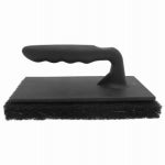 MR BAR B Q PRODUCTS LLC Oversized Grill Brush, 4.25 x 8 In.