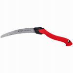 CORONA CLIPPER Razor Tooth Pruning Saw, SK5 Blade, Chrome Plate, 10 In.