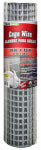 MIDWEST AIR TECH/IMPORT Galvanized Welded Wire Fence, 1 x 1-In. Mesh, 24-In. 15-Ft. LAWN & GARDEN MIDWEST AIR TECH/IMPORT
