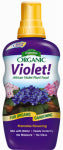ESPOMA COMPANY Violet Plant Food, 8 oz.