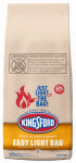 KINGSFORD PRODUCTS CO Easy Light Bag Charcoal Briquettes, 4 Lbs.