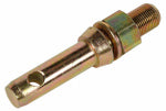 DOUBLE HH MFG Lift Arm Pin, Cat 1 Forged, 7/8 x 1-3/4-In.