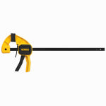 STANLEY CONSUMER TOOLS Medium Bar Trigger Clamp, 12 In.