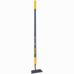 AMES COMPANIES, THE Garden Hoe, 54 In. Fiberglass Handle, Cushion Grip