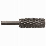 CENTURY DRILL & TOOL CO INC Rotary File, Cylinder, 1/2 x 7/8 In. TOOLS CENTURY DRILL & TOOL CO INC