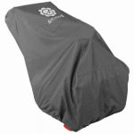 ARIENS COMPANY Deluxe/Professional Snow Blower Cover, Fits 2-Stage 26 In Housing or Larger OUTDOOR LIVING & POWER EQUIPMENT ARIENS COMPANY