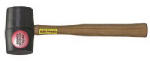 ESTWING MFG CO 12 oz. DeadHead Rubber Mallet