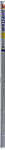 THERMWELL 1 x 36-Inch Silver Carpet Bar HARDWARE & FARM SUPPLIES THERMWELL