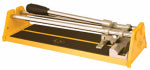 ROBERTS/Q.E.P. CO., INC. Tile Cutter, 14 In. TOOLS ROBERTS/Q.E.P. CO., INC.